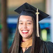 Celebrating December graduates