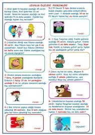 2 Sinif Math Panosundaki Pin