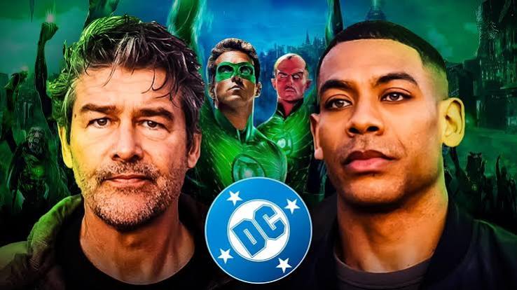 2026's Green Lantern TV Show: Every Hero & Villain Confirmed to Appear,  Ranked by Power Level