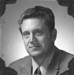 Rex Johnson Obituary