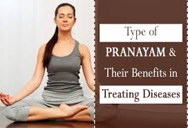 In his morning yoga slot on aastha tv, he makes people practise 7 breathing exercises (pranayam); Types Of Pranayam And Their Benefits In Treating Diseases Grotal Com