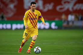 Explore barcelona's sunrise and sunset, moonrise and moonset. Barcelona Feels Calm About Lionel Messi S Contract Renewal Barca Blaugranes
