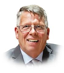 Christopher Gordon Paré Obituary