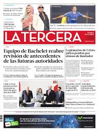 Utiliza los juegos de playstation en tu ordenador. La Tercera 2014 02 07 Pdf Gobierno Politica