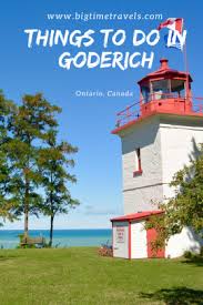 Top 3 Hotspots To Visit On A Road Trip To Huron County | Cbc News