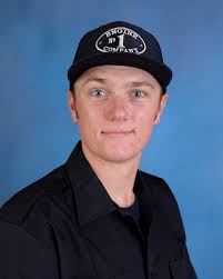 Please join us in expressing our appreciation to Ryan Lynn, Firefighter for  the Wake Forest Fire Department. Ryan has worked for the Fire Department  since 2019. He works at Station 1 on