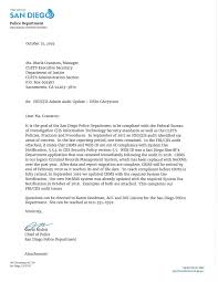 San Diego Police Department