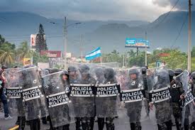 En honduras.com encontrarás noticias de honduras, lugares por conocer en nuestras guias, cosas por hacer en eventos y toda nuestra cultura en aprende. The Flame Of Opposition In Honduras Nacla
