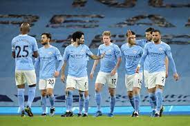 Man city had spectacular 2018/19 season. Fulham Vs Manchester City Prediction Preview Team News And More Premier League 2020 21