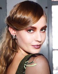 The simplest ways to make the best of braided hairstyles fall 2014 loose and casual braids are the thing for summer. Fall 2014 Hairstyles Statement Hair Elle Canada
