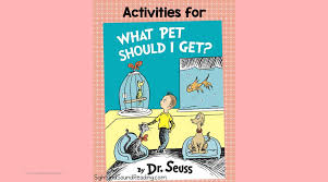 If you teach english to kindergarten kids, you don't need me to tell you that it can a little bit challenging. What Pet Should I Get Activities For Kindergarten Or 1st Grade