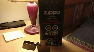 Make sure the lighter is cool and then flip open the top of your zippo. Zippo Sparks But Doesn T Ignite Zippo