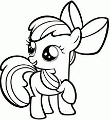 15 Adorable Unicorn Coloring Pages Your Kid Will Love Cute baby unicorn coloring pages printable free ecolorings. 15 adorable unicorn coloring pages your