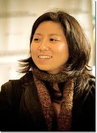 POV Documentary 'American Revolutionary: The Evolution of Grace Lee Boggs'  Wins a Peabody Award