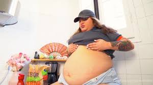 Carmen lafox bbw weight gain - ThisVid.com