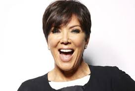 Oyeee... Kris Jenner se casó en secreto con Corey Gamble