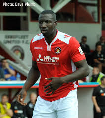 Fleet 1-1 Welling United