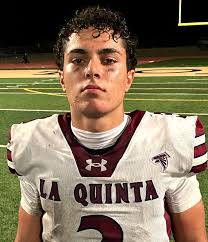 🚨🚨 FRIDAY NIGHT HERO TIME! 🚨 🚨 Vote for your favorite at desertsun.com  and whoever has the most votes by noon