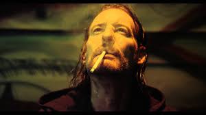 Villainous" Teaser trailer (2016) Kent Harper