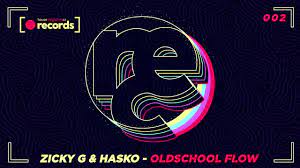 Coca villa la noche original mix. Zicky G Hasko Oldschool Flow Youtube