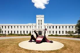 The public institution's main acton campus is located in australia's capital city, canberra. Australian National University School Of Art Design Directory Art Education