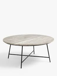 Small coffee tables are ideal for the space of your living room. Coffee Tables John Lewis Partners