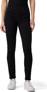 Hudson Jeans Natalie Ankle Skinny Jeans