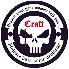 Maybe you would like to learn more about one of these? 2 Chris Kyle Craft International Navy Seal Skull Sticker Decal American Sniper Chris Kyle Kyle Craft Skull Sticker