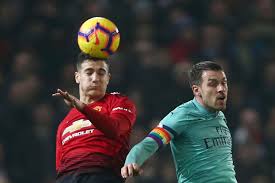 Vasco vilaca | itu world. Diogo Dalot Was Once Rated As The Next Cristiano Ronaldo Now He Is Manchester United S New Gary Neville