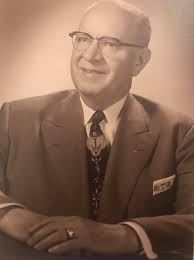 Glen Bradley Tharp (1896-1969)