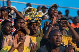 Black leopards is a south african football club based in thohoyandou, vhembe region, limpopo that plays in the premier soccer league. The Heart And Soul Of Black Leopards New Frame