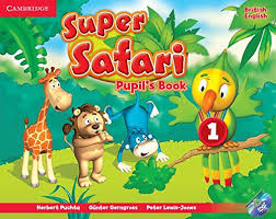 2016 · 43.37 mb · 1,523 downloads· english. Glaukos Mehmet Read Super Safari Level 1 Pupil S Book With Dvd Rom Super Minds Pdf