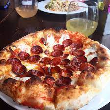 Redrocks Columbia Heights Washington Dc Pizza Blonde Food Columbia Heights Bottomless Mimosa Brunch