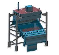 Sieve Units - Conn-Weld