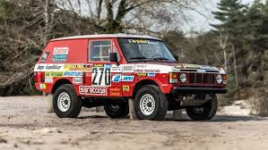 Image result for Venetian Red 1981 Land Rover