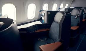 The agreement consists of 10 firm orders for delivery between the first quarter (q1) of 2019 and december 2021, with a further 10 purchase options for aircraft to be delivered between 2020 and 2024. Boeing 787 Dreamliner Information Specifications Seat Map And Routes Westjet Official Site