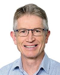 Dr Paul Cooper • Healthpoint