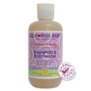 15% off all i love you products on californiababy.com! California Baby Overtired Cranky Bubble Bath 13 Fl Oz Walmart Com Walmart Com