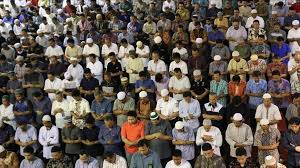 Daily prayer time schedule malaysia and reminder for everyone. Covid 19 Countries Ban Friday Prayers Muslims At Home