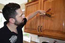 This means labor has an average cost range of $5,100 to $7,140 , depending on the kitchen remodel type and size. Wood Refinishing Restoration And Painting In Portland The Wood Doctor