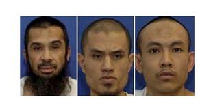 Menyingkap kisah pengganas Hambali, dua rakyat Malaysia