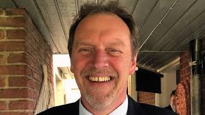 Afdelingsleder død som 54-årig: Brian sprang altid til, når der var brug  for hjælp