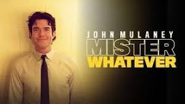 John Mulaney