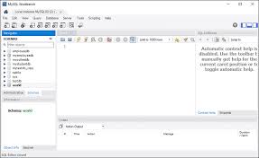 The correct way to use lock tables and unlock tables with transactional tables, such as innodb tables, is to begin a transaction with set . Mysql Create Table Javatpoint
