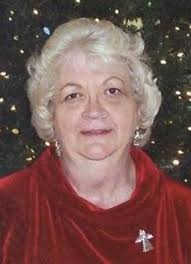 Elizabeth Krantz Obituary (2015)