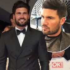 TOWIE's Dan Edgar divides fans as he debuts new hairstyle after chopping  'long barnet' as he plans to pursue co-star Lauren Pope to rekindle fling  after ending one-month romance with Amber Turner -