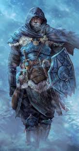 Maybe you would like to learn more about one of these? D D Character Art