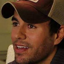 Enrique Iglesias
