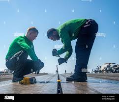 Aircraft catapult missouri hi-res stock photography and images