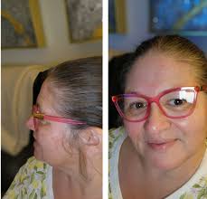 I am turning 60 soon I wanna different look Maybe colour I don't know I had  short hair for 4 yrs My hair isn't thick It's fine but not balding Use to